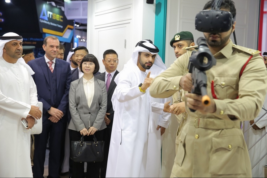 اضغط على الصورة لعرض أكبر.&nbsp;

الإسم:	Intersec 2017 (6).jpg&nbsp;
مشاهدات:	82&nbsp;
الحجم:	288.6 كيلوبايت&nbsp;
الهوية:	492394