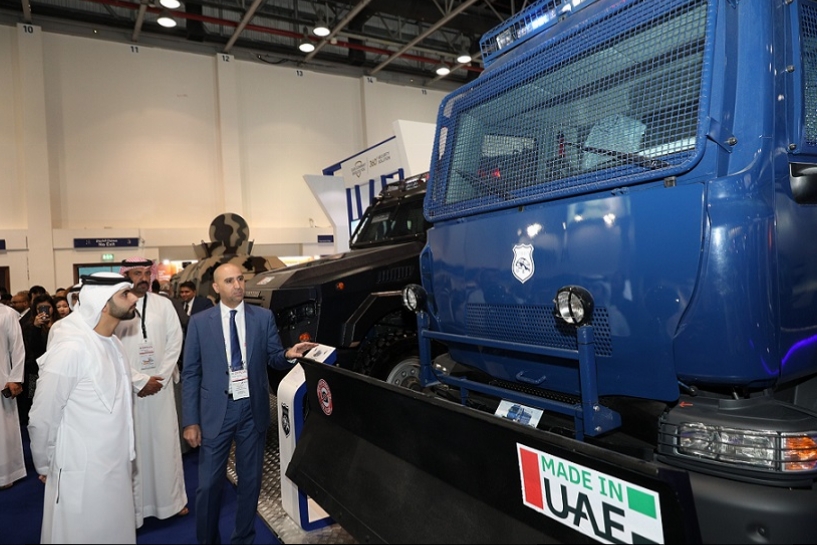 اضغط على الصورة لعرض أكبر.&nbsp;

الإسم:	Intersec 2017 (2).jpg&nbsp;
مشاهدات:	84&nbsp;
الحجم:	319.8 كيلوبايت&nbsp;
الهوية:	492390